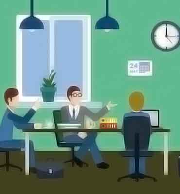 协同办公平台的CC在线压力测试